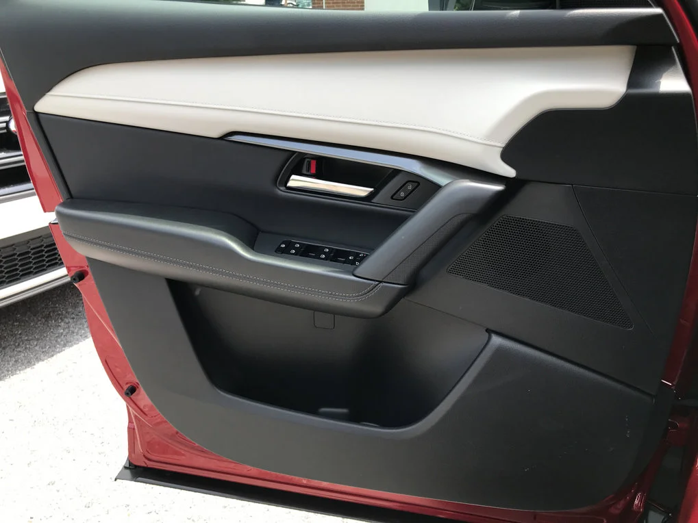 New 2026 Soul Red Crystal Metallic Mazda 2.5 S Preferred image 12