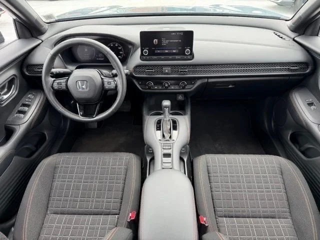 Used 2024 Green Honda Sport image 18