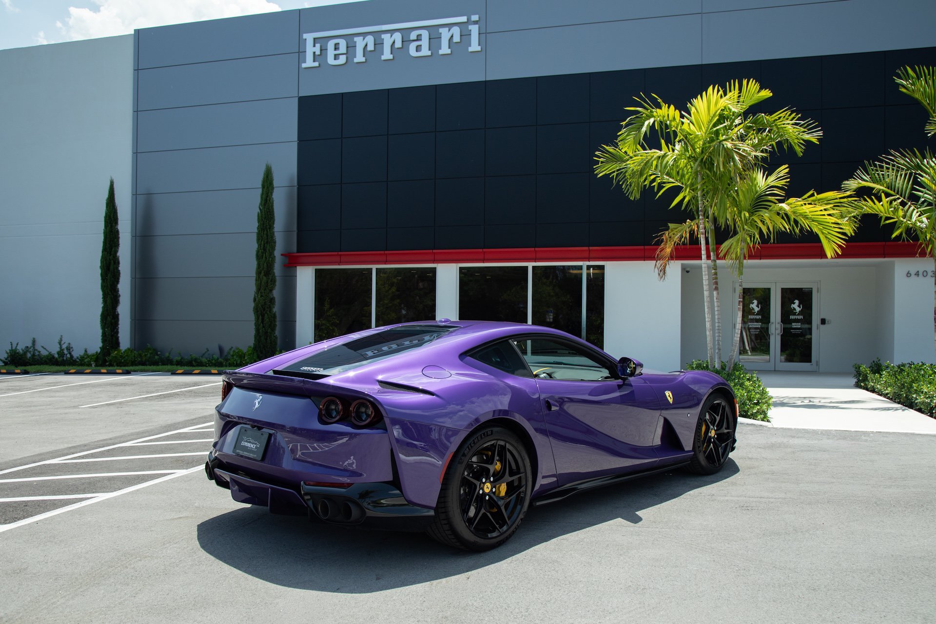 Used 2020 Violetta Dino Ferrari  image 11
