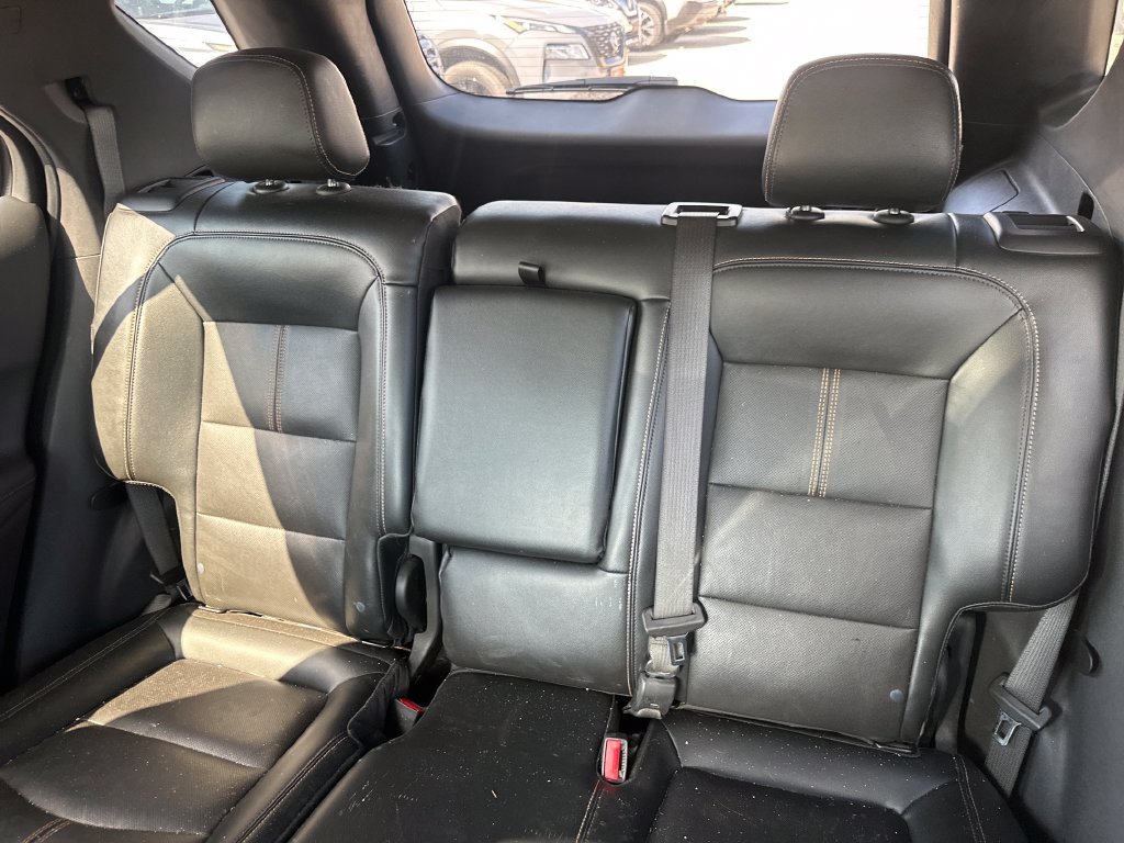 Used 2022 Blue Chevrolet Premier image 47