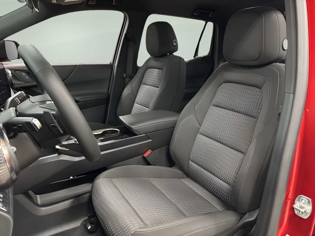 2026 Chevrolet Equinox LT - Photo 22