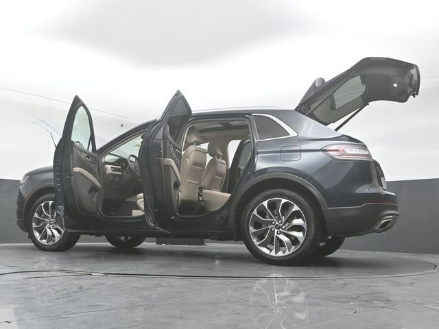 2023 LINCOLN NAUTILUS - Image 56