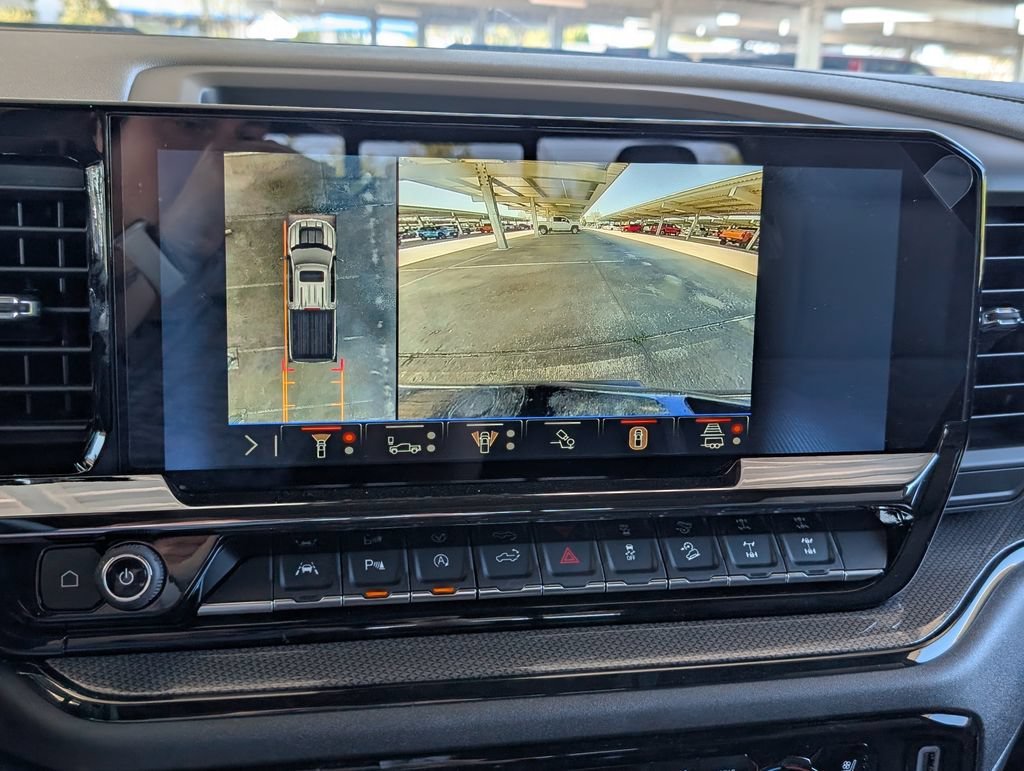 2026 Chevrolet Silverado 1500 ZR2 - Photo 23