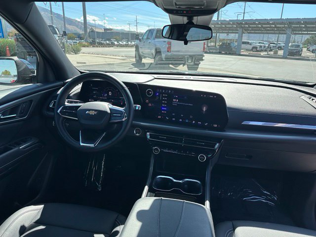 2026 Chevrolet Traverse LT - Photo 30