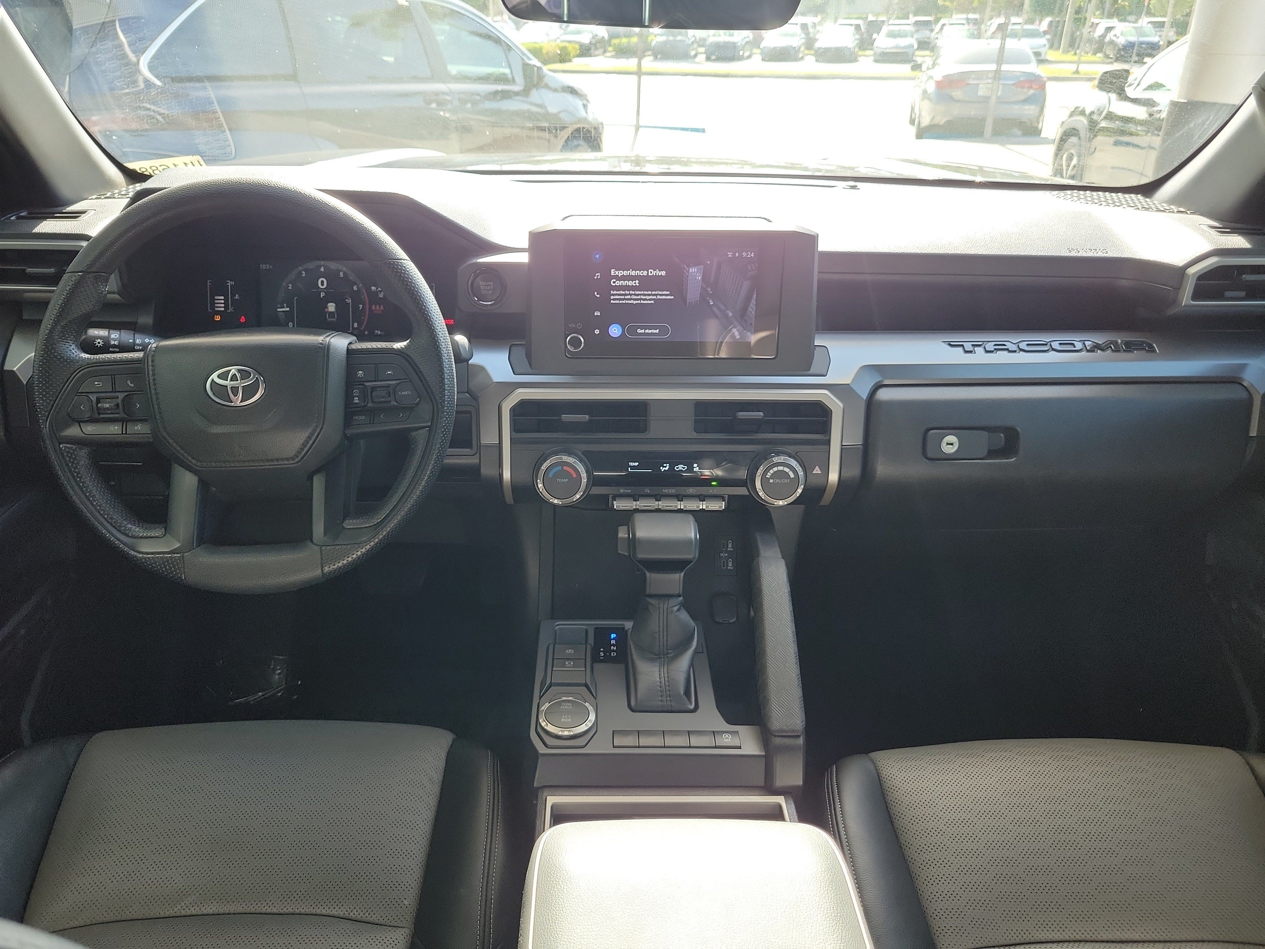 Used 2025 Underground Toyota SR5 image 15
