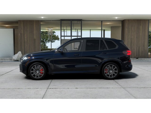 New 2026 Carbon Black Metallic BMW xDrive40i image 4