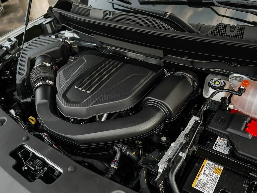2026 Buick Enclave Preferred - Photo 7