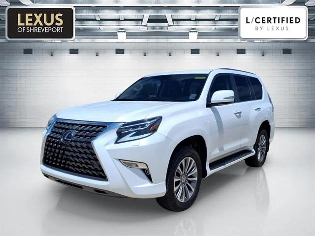 2020 Lexus GX 460 460 LUXURY's photo