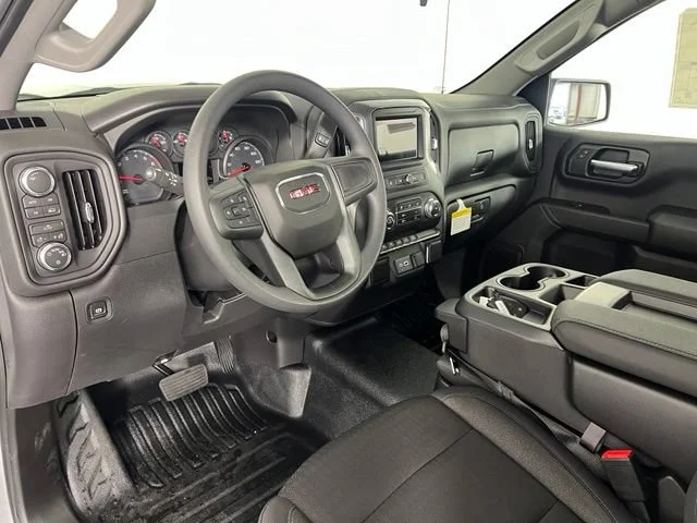 2026 GMC Sierra 1500 Pro - Photo 10