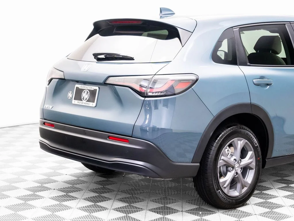 2026 Honda HR-V LX - Photo 32