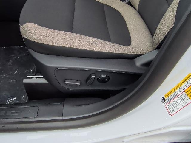 New 2026 Oxford White Ford Big Bend® image 58