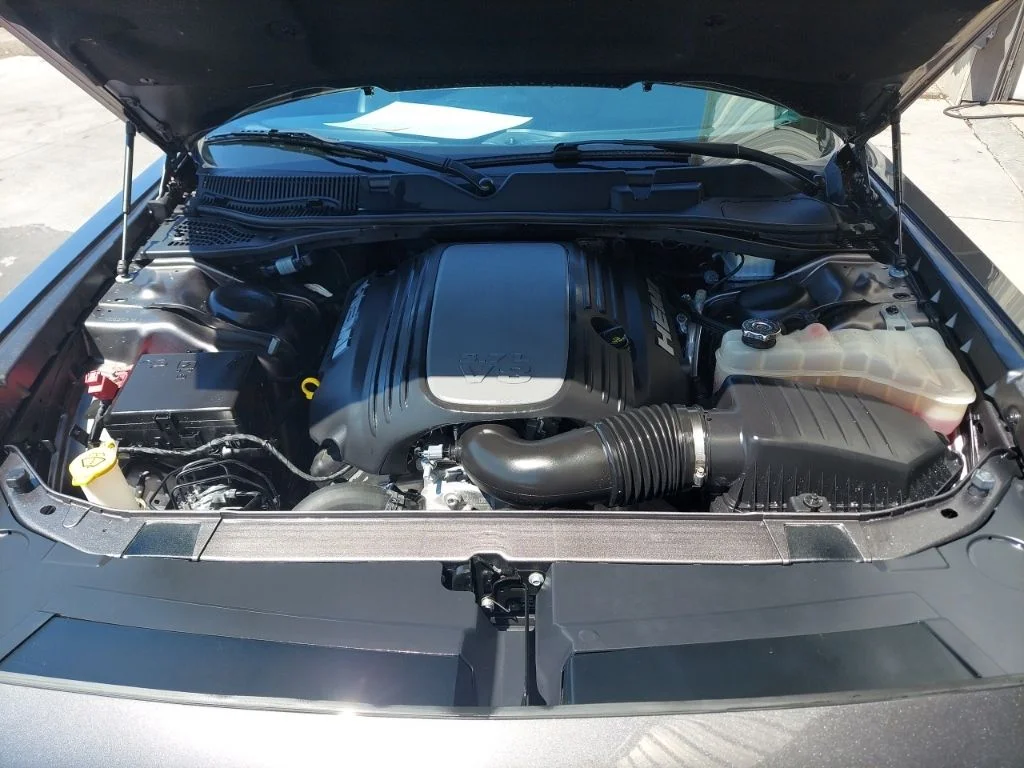 Used 2022 Gray Dodge R/T image 38