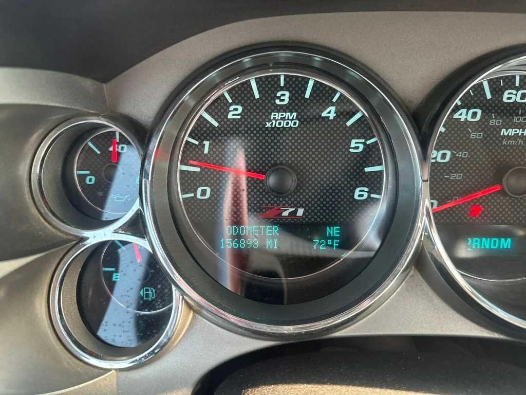 Used 2011 Red Chevrolet LT image 11