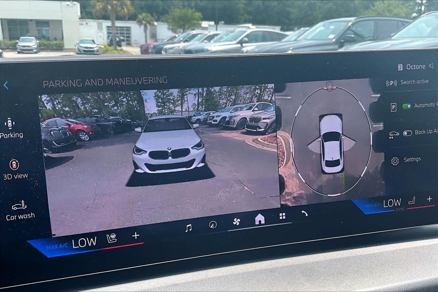 2025 BMW 2 Series 32