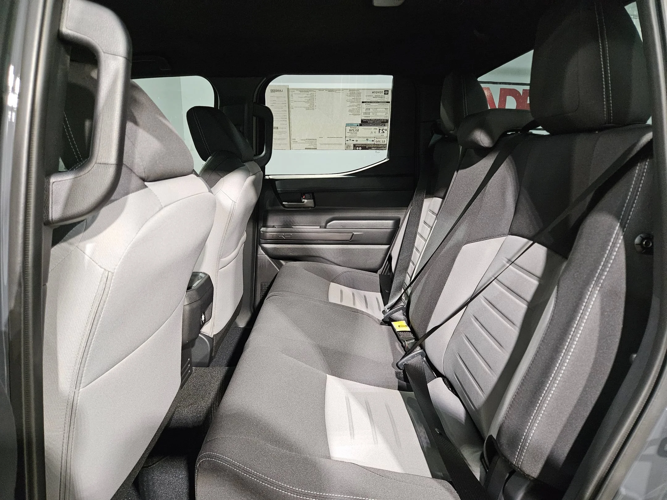 New 2026 Underground Toyota TRD Sport image 20