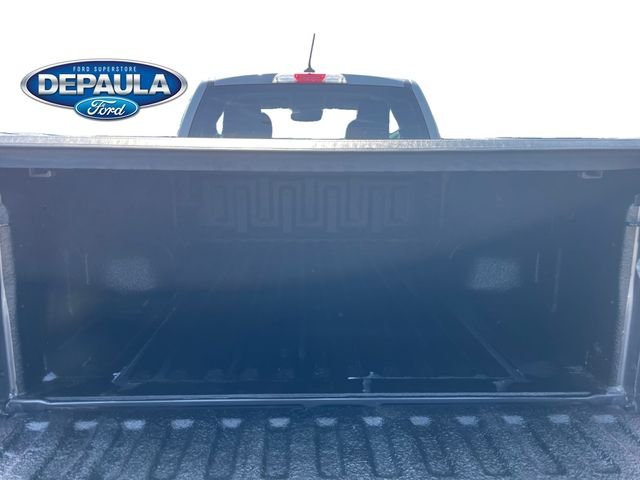 Used 2021 Gray Ford XLT image 26