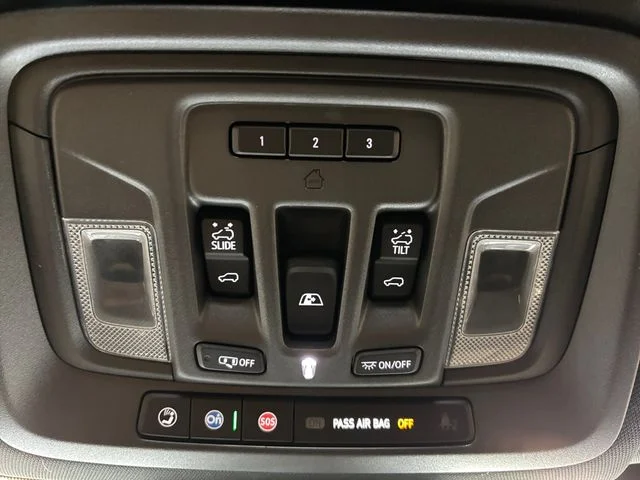 Used 2024 Black Chevrolet ZR2 image 22