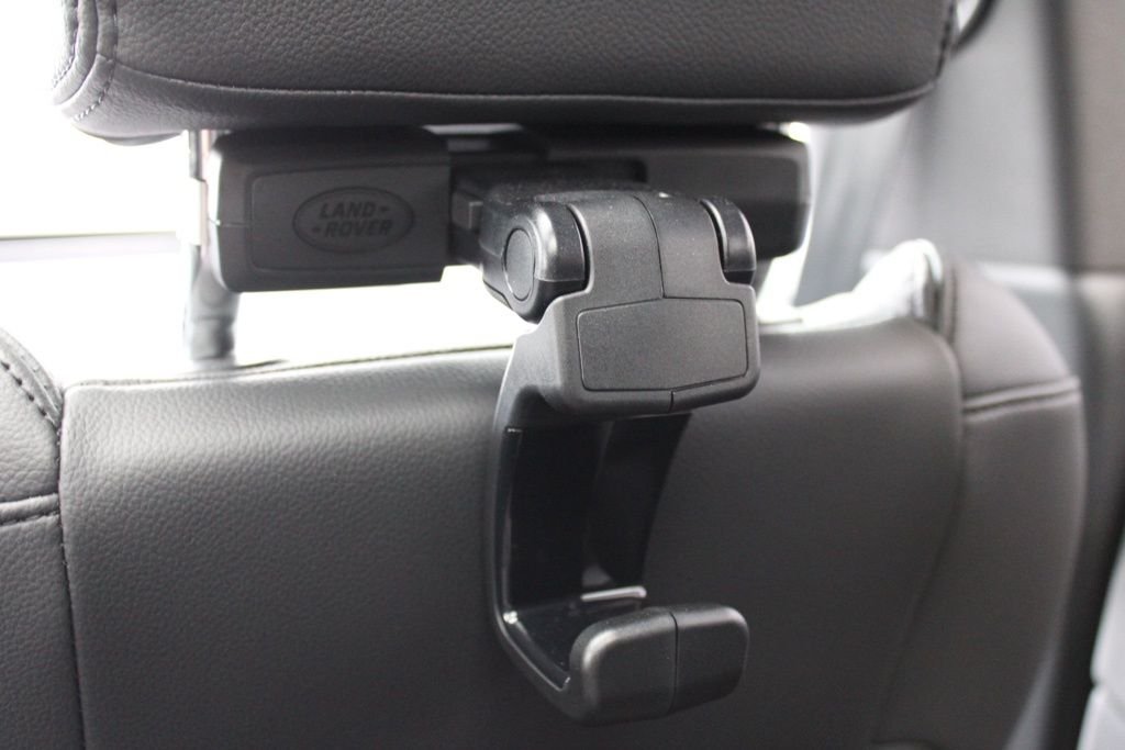 2026 Land Rover Range Rover Evoque S - Photo 28