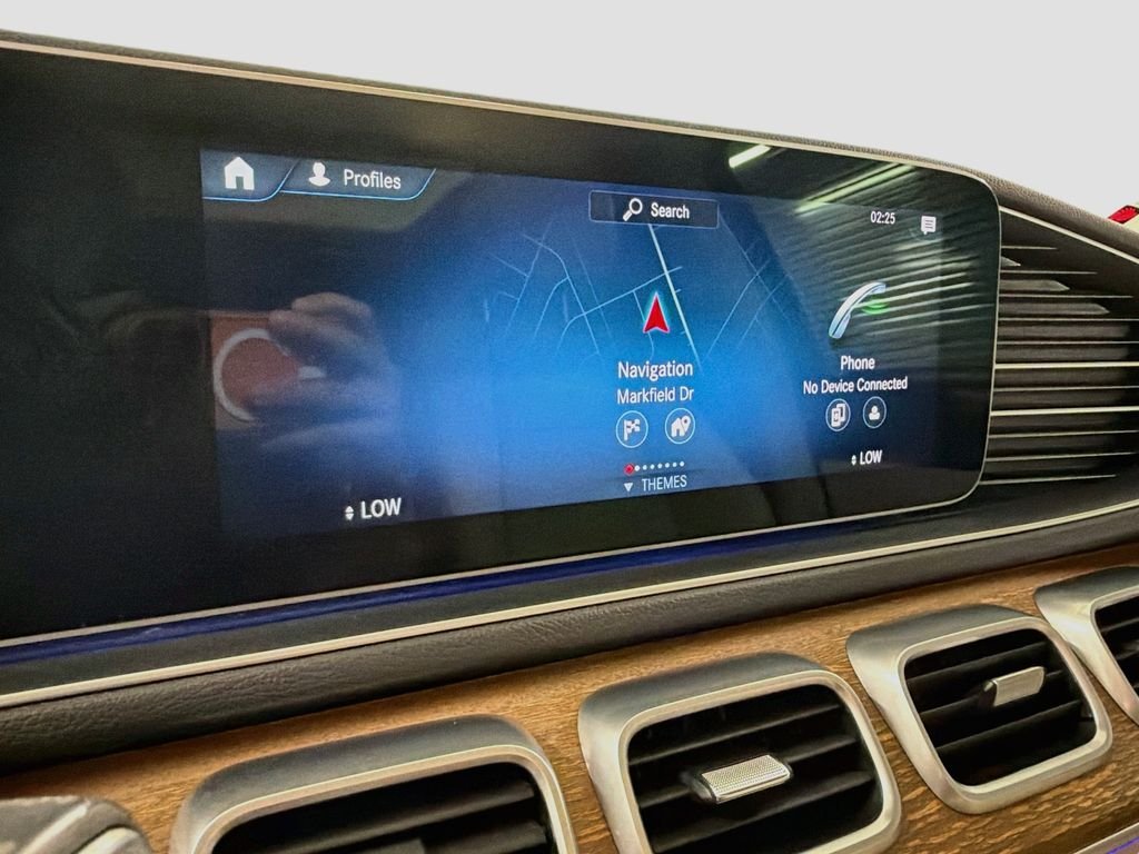 2023 Mercedes-Benz GLE GLE350 - Photo 16