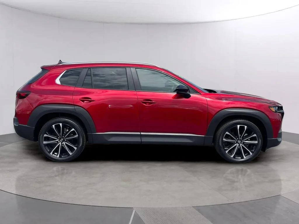 2023 Mazda CX-50 TURBO - Photo 6