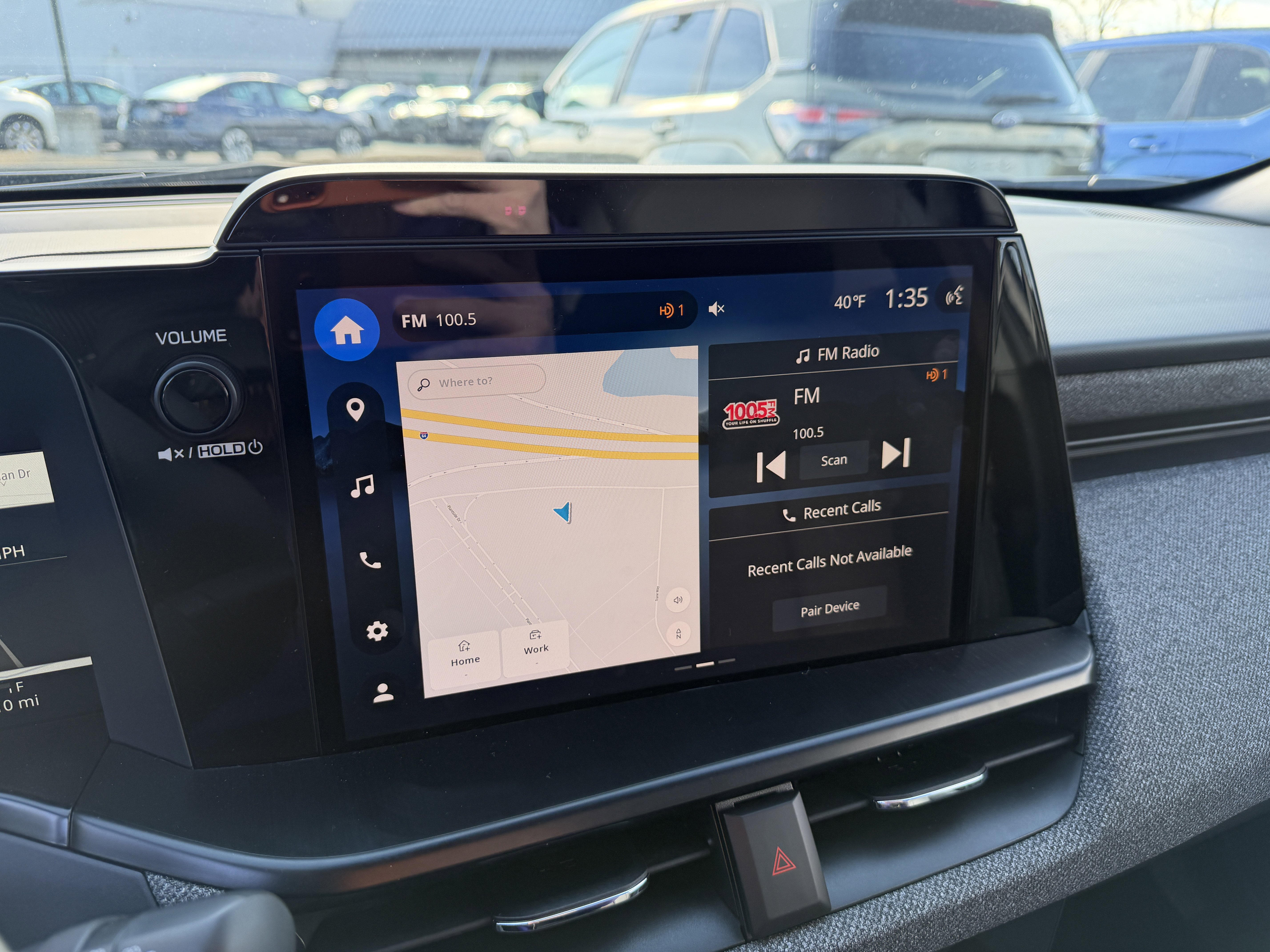 2026 Subaru Outback Limited - Photo 20