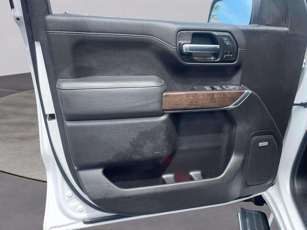 2020 GMC Sierra 1500 Denali - Photo 21