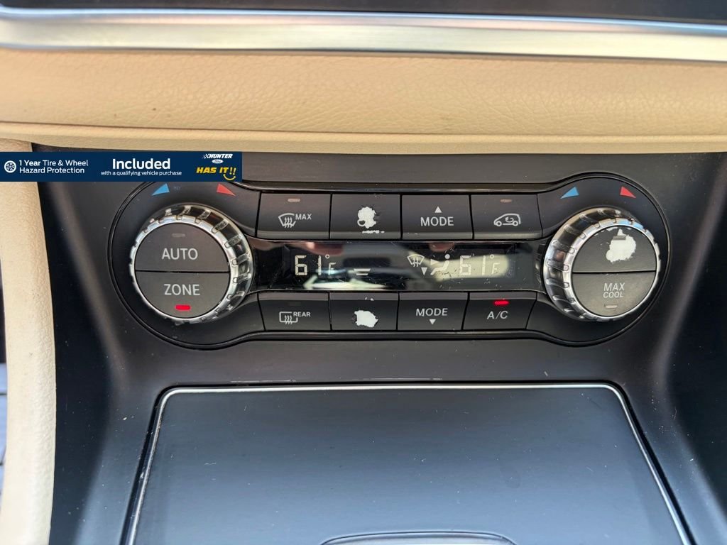 Used 2018 Lunar Blue Metallic Mercedes-Benz GLA 250 image 12