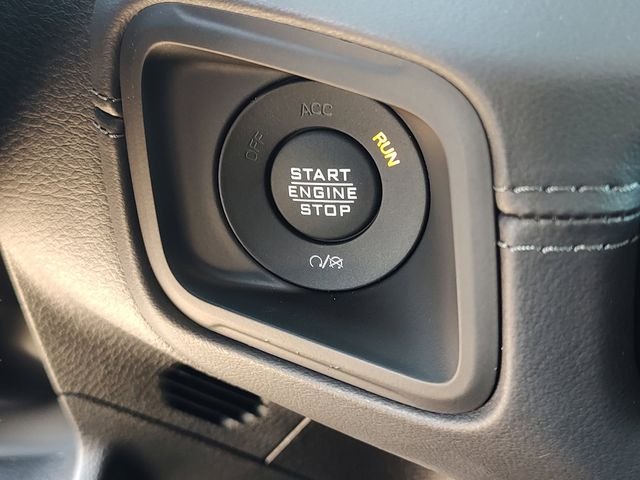 New 2026 Reign Exterior Paint Jeep Texas Trail image 20