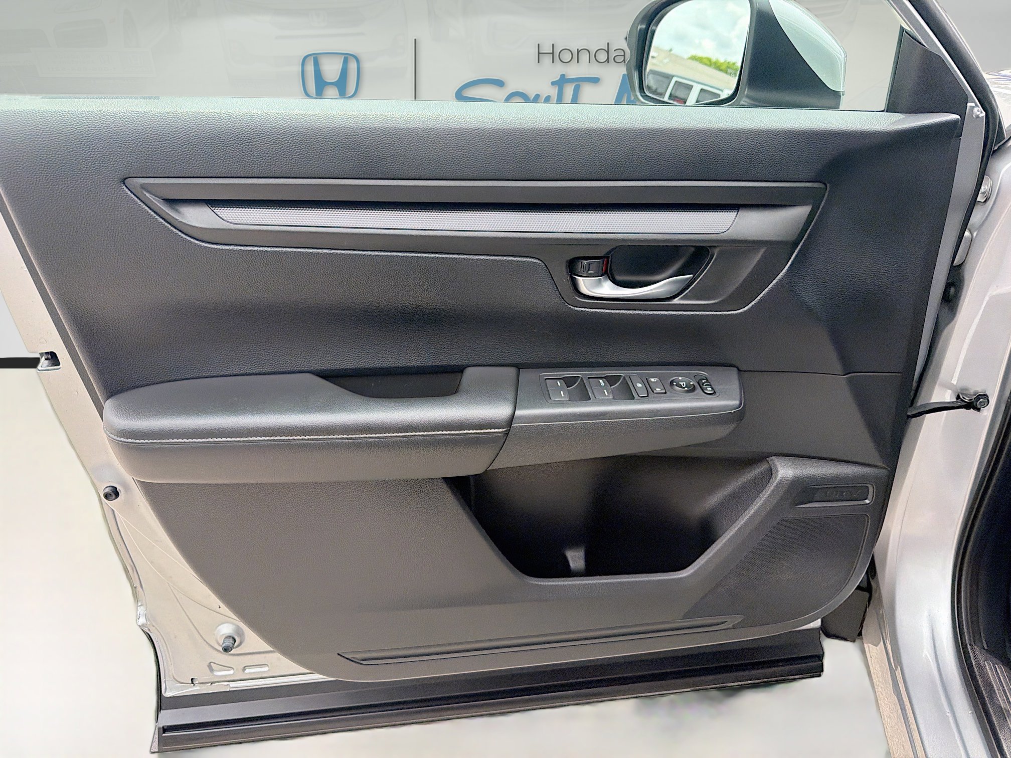 2024 Honda CR-V LX - Photo 20
