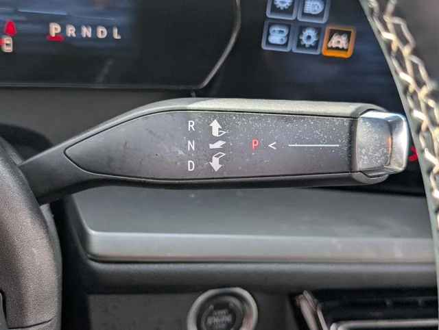 Used 2025 Black Chevrolet LT image 36