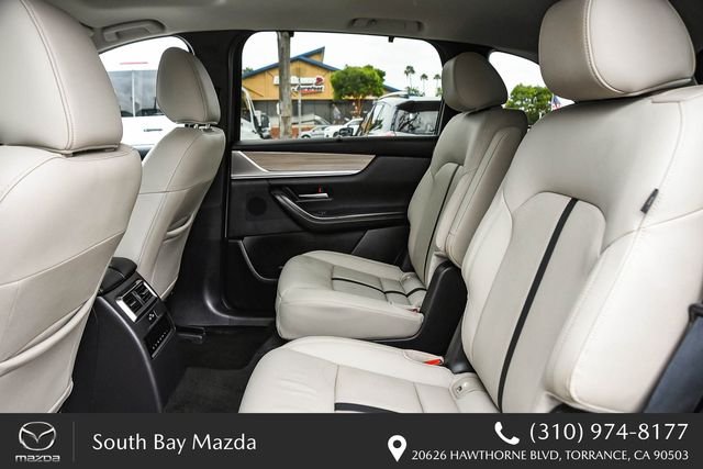 Certified Used 2024 Silver Mazda Preferred image 18