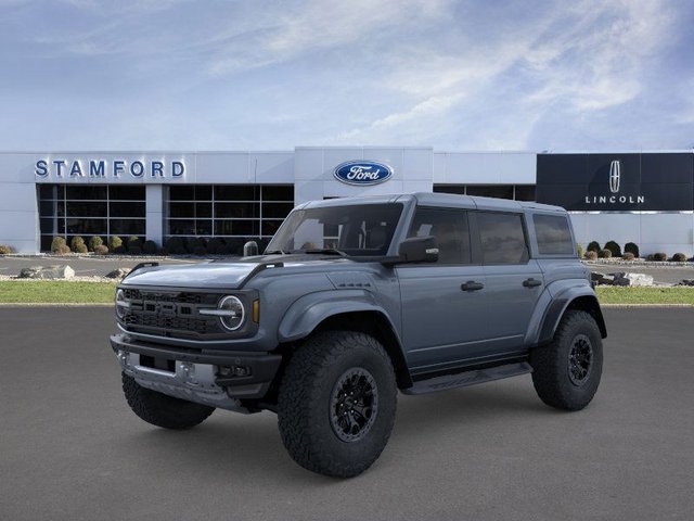 2025 Ford Bronco Bronco Raptor Raptor®