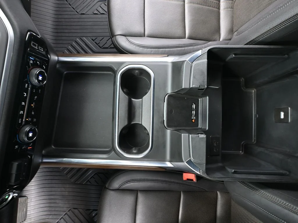 2024 Chevrolet Silverado 3500HD High Country - Photo 43