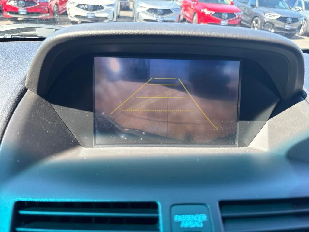 Used 2012  Acura 3.7L Advance Package image 20
