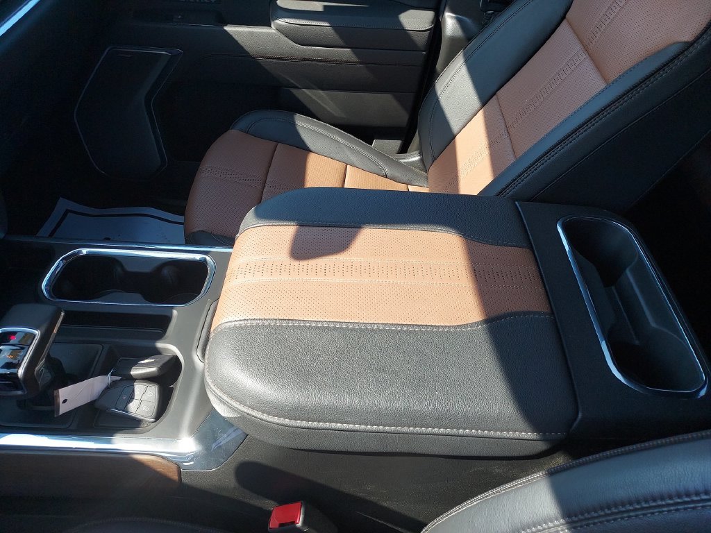 2026 Chevrolet Silverado 1500 High Country - Photo 27
