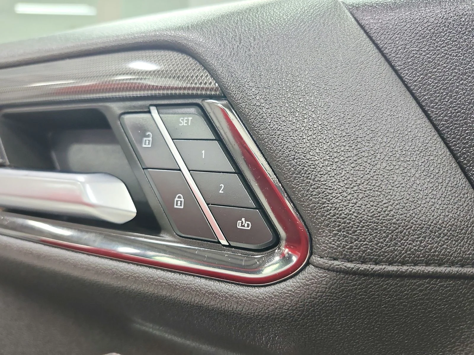 2024 GMC Sierra 1500 AT4 - Photo 21