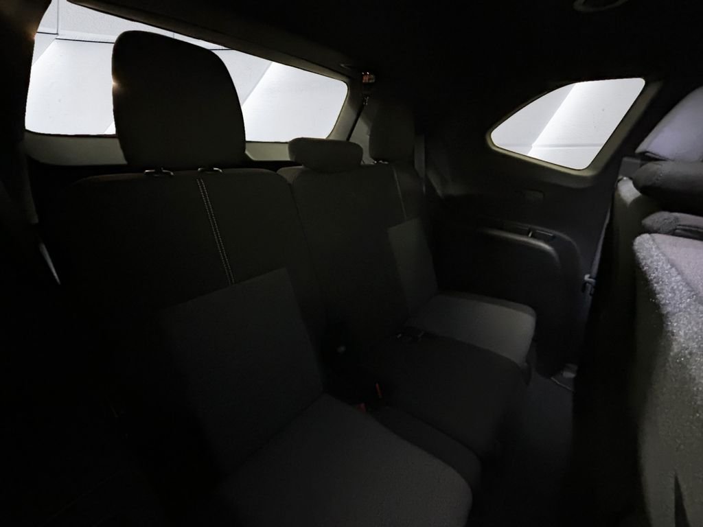 2025 GMC Acadia Elevation - Photo 16