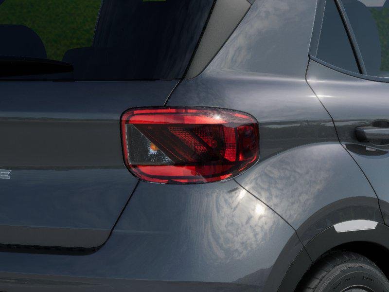 New 2026 Gray Hyundai SEL image 10