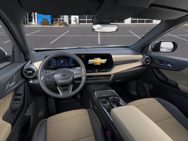 2026 Chevrolet Equinox ACTIV - Photo 15