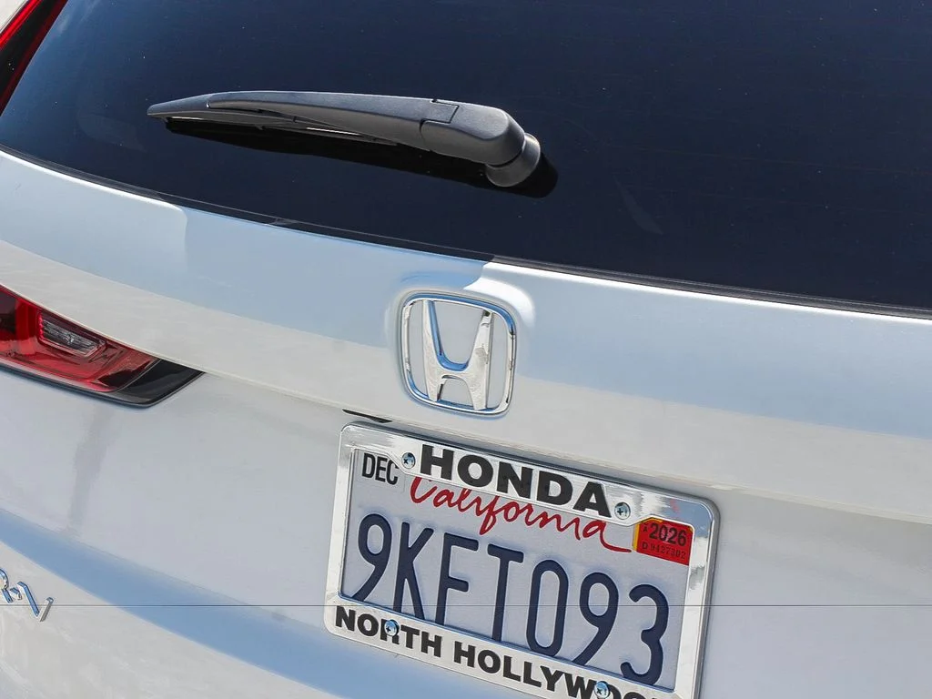 2024 Honda CR-V EX-L - Photo 8