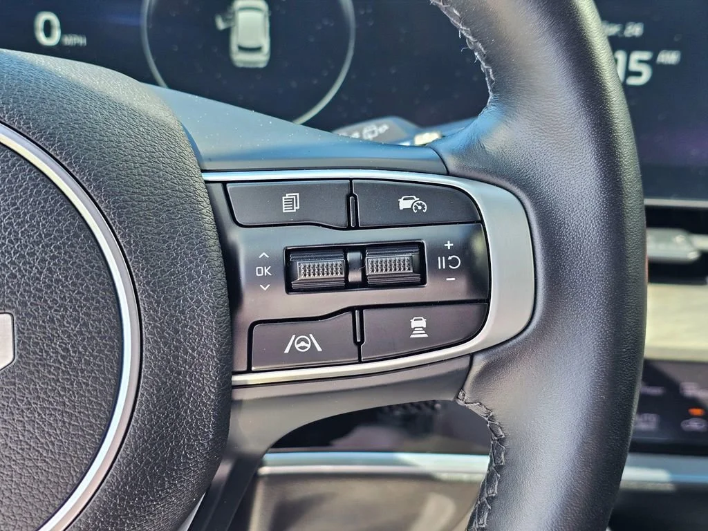 Used 2024  Kia X-Pro Prestige image 26