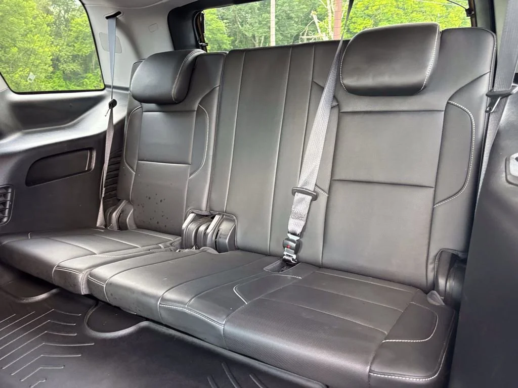 Used 2018 SUMMIT WHITE GMC SLT image 19