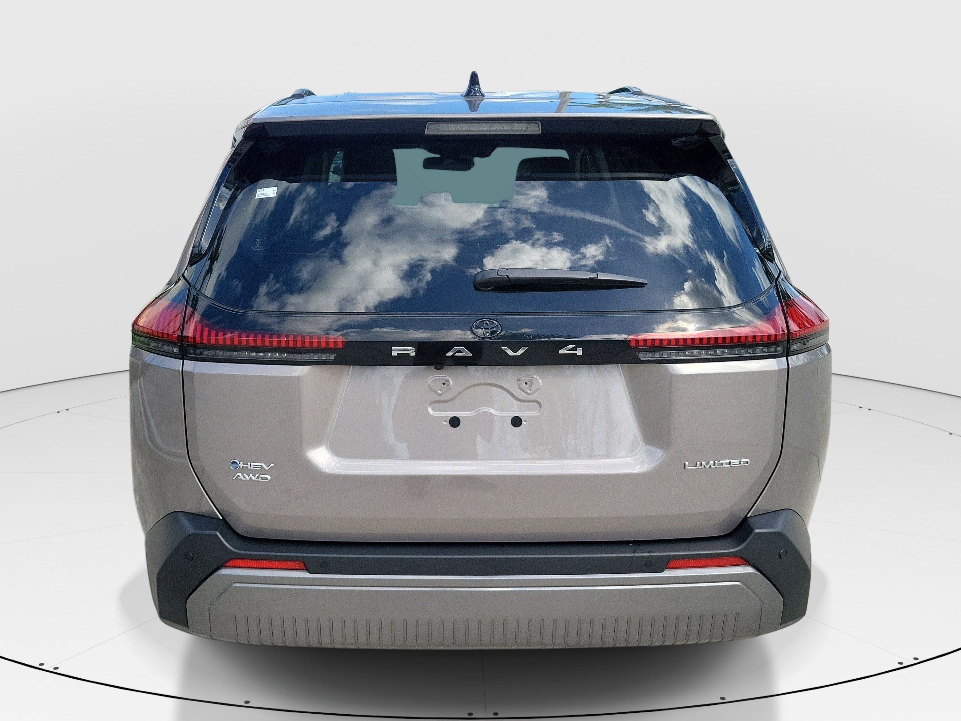 Certified Used 2026 Meteor Toyota Limited image 6