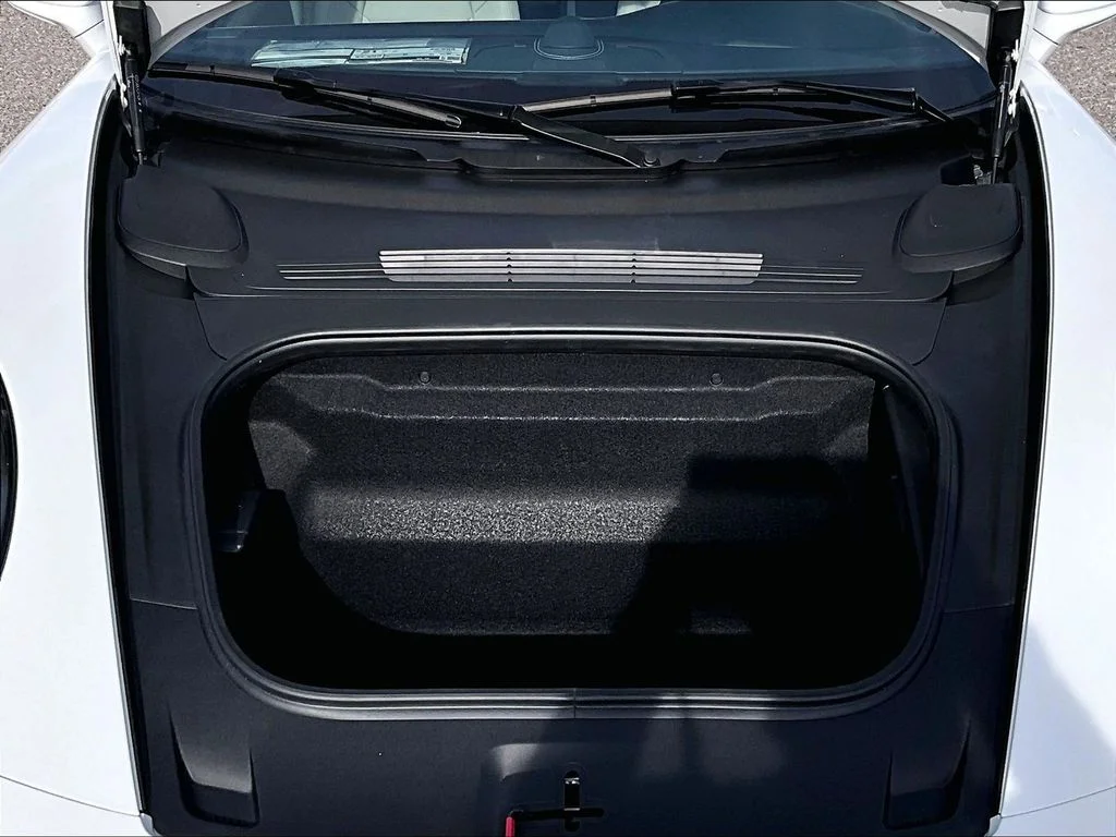 2026 Porsche 911 - Photo 21