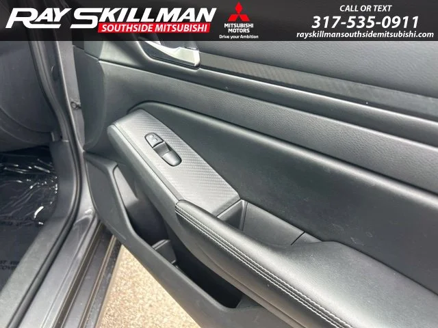 Used 2024 Gray Nissan 2.5 SV image 17