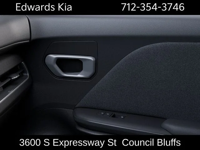 New 2026 Gray Kia LXS image 27