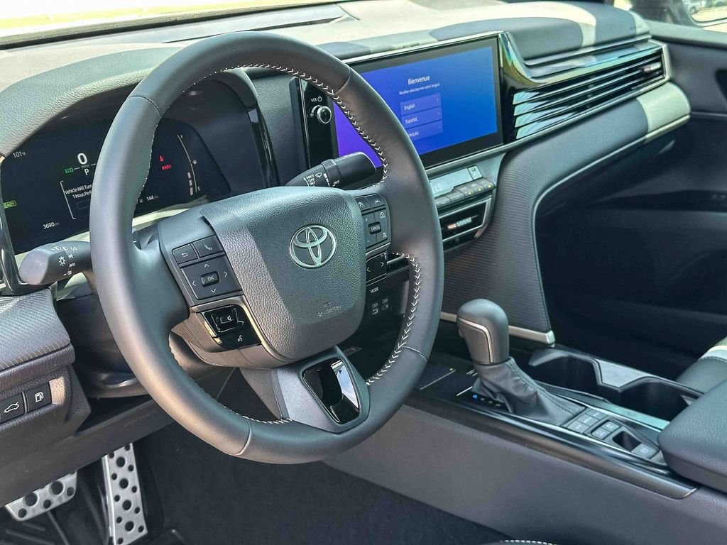 Certified Used 2026  Toyota SE image 12