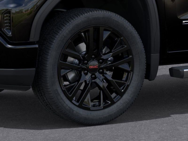 2026 GMC Sierra 1500 Denali - Photo 9