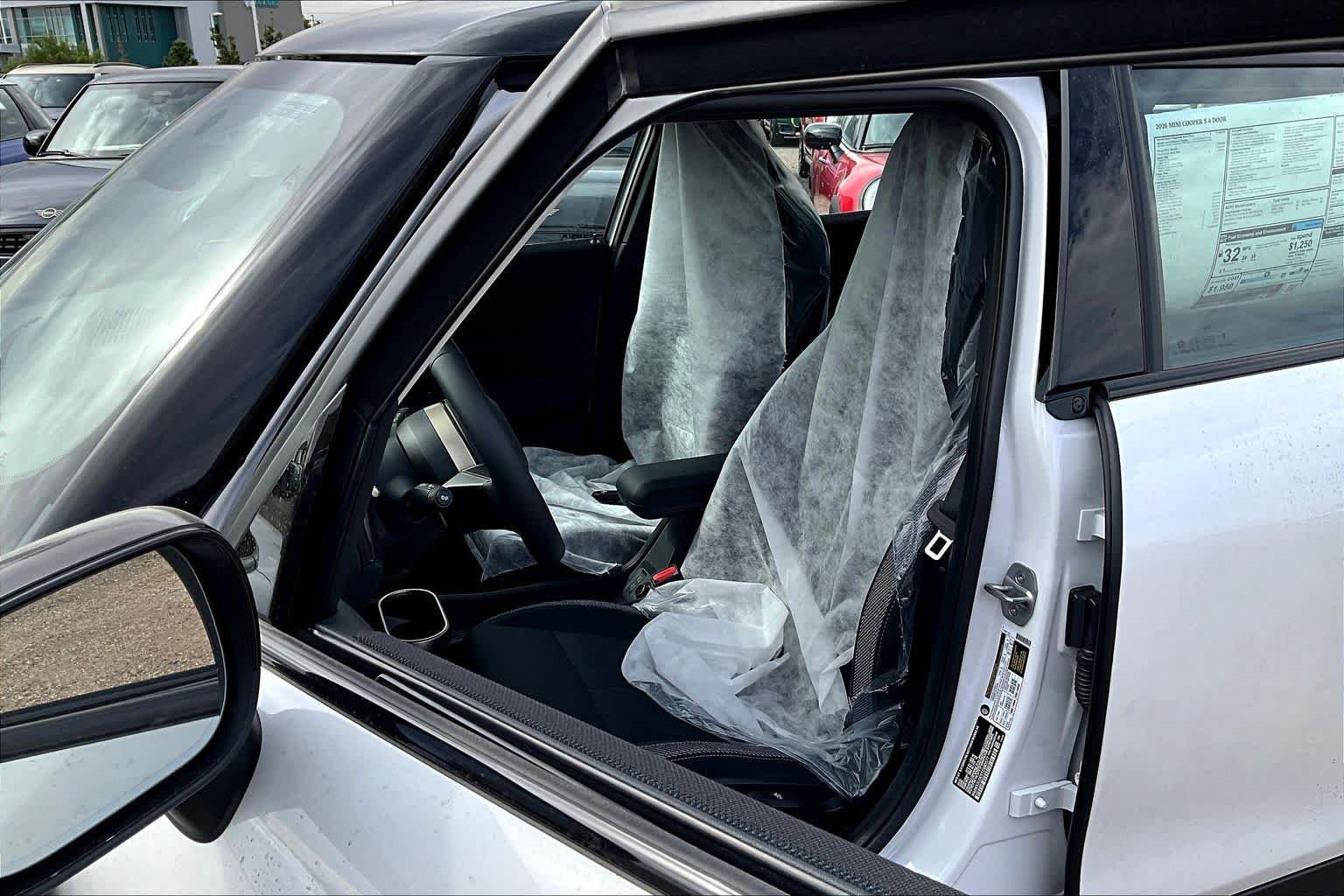 2026 MINI Hardtop 4 Door S - Photo 9