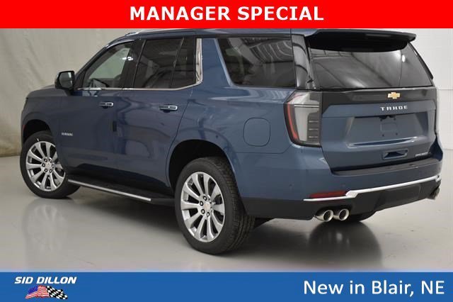 2026 Chevrolet Tahoe Premier - Photo 17